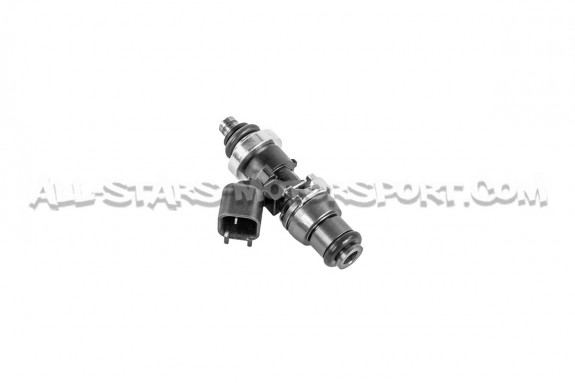 Inyectores Injector Dynamics XDS para Nissan 350Z y 370Z - 1050cc /...