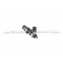 Inyectores Injector Dynamics XDS para Nissan 350Z y 370Z - 1050cc /...