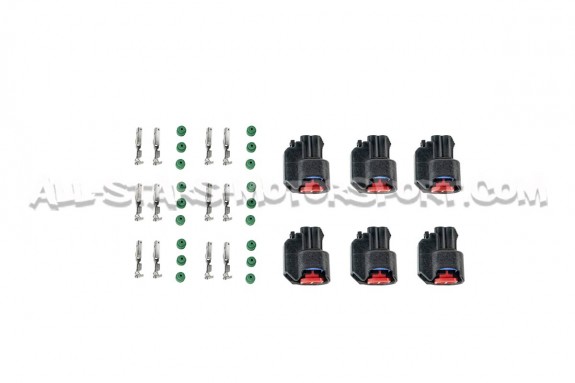 Nissan 350Z /370Z Injector Dynamics XDS Injectors - 1050cc / 1300cc...