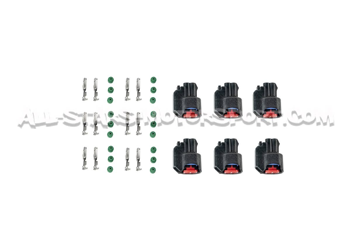 Injecteurs Injector Dynamics XDS pour Nissan 350Z et 370Z - 1050cc ...
