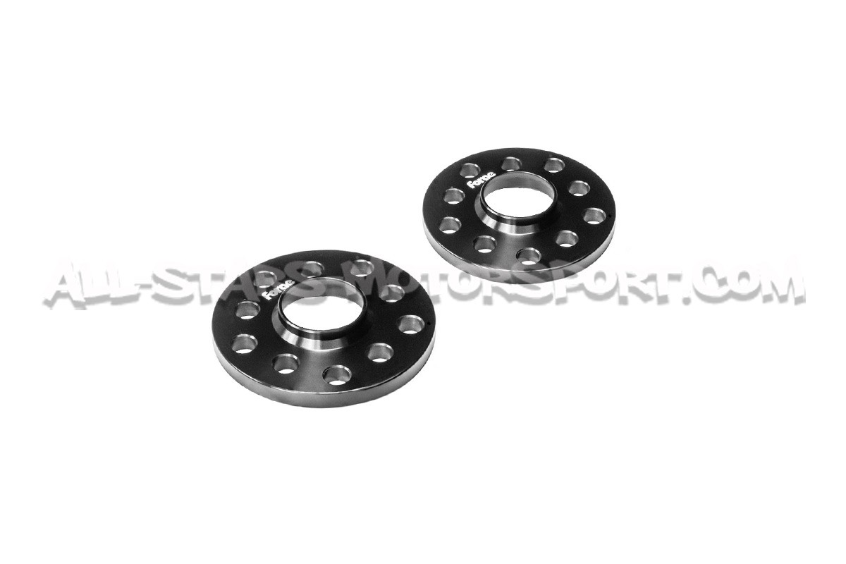 3 to 20mm Forge Motorsport wheel spacers for Seat 5x100 / 5x112