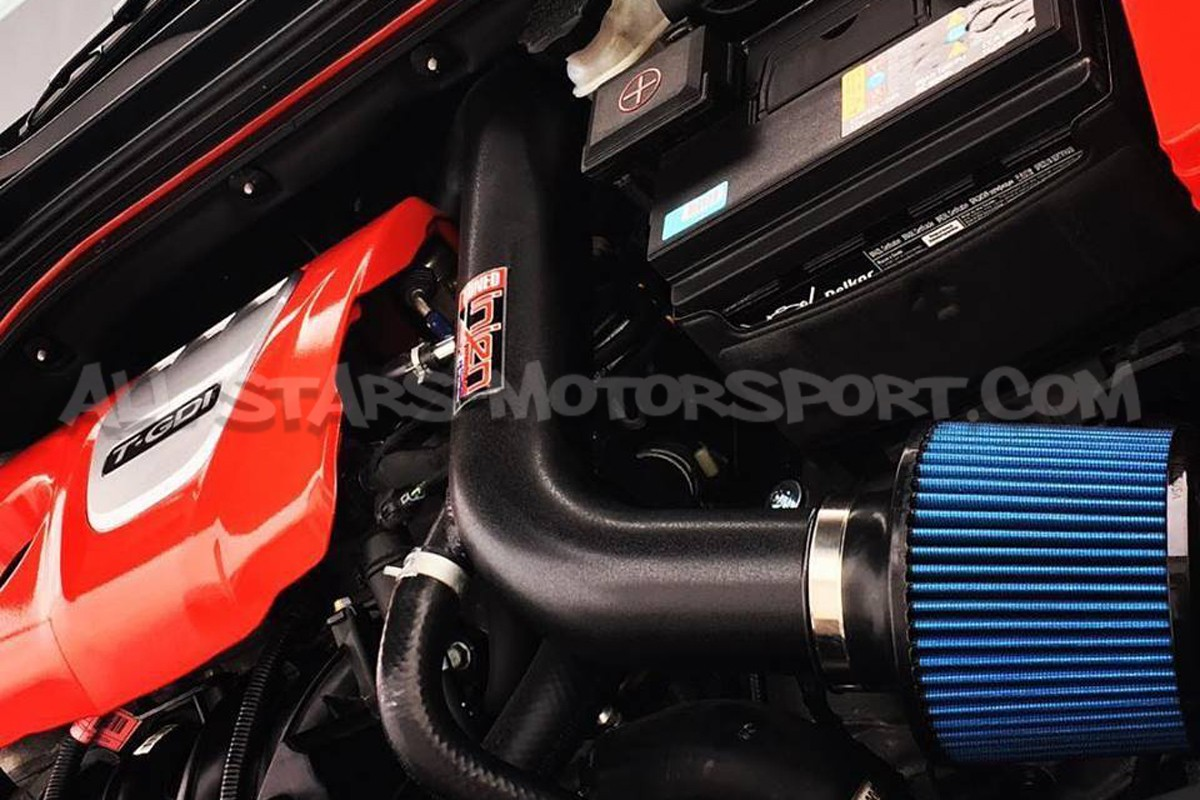 Admision Injen para Hyundai I30N