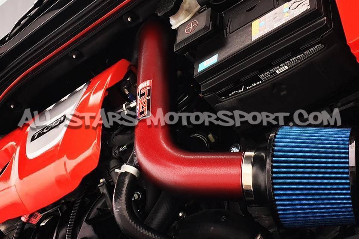 Admission Injen pour Hyundai I30N