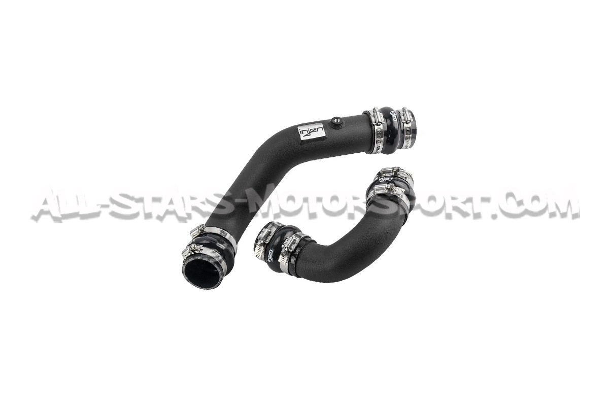 Civic Type R FK8 Injen Intercooler Pipes Kit