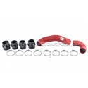 Kit tubage d'échangeur Injen pour Civic Type R FK8