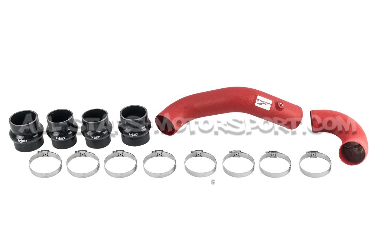 Civic Type R FK8 Injen Intercooler Pipes Kit