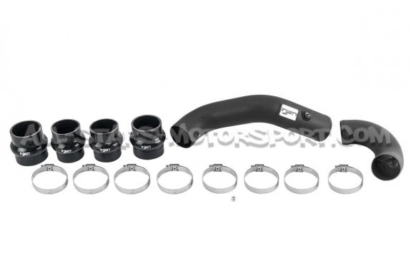 Kit tubage d'échangeur Injen pour Civic Type R FK8