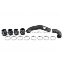 Civic Type R FK8 Injen Intercooler Pipes Kit