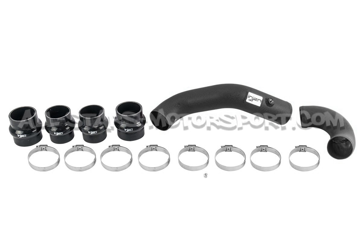 Civic Type R FK8 Injen Intercooler Pipes Kit