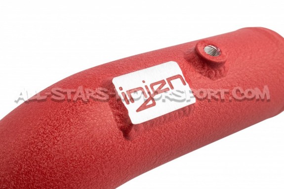 Civic Type R FK8 Injen Intercooler Pipes Kit