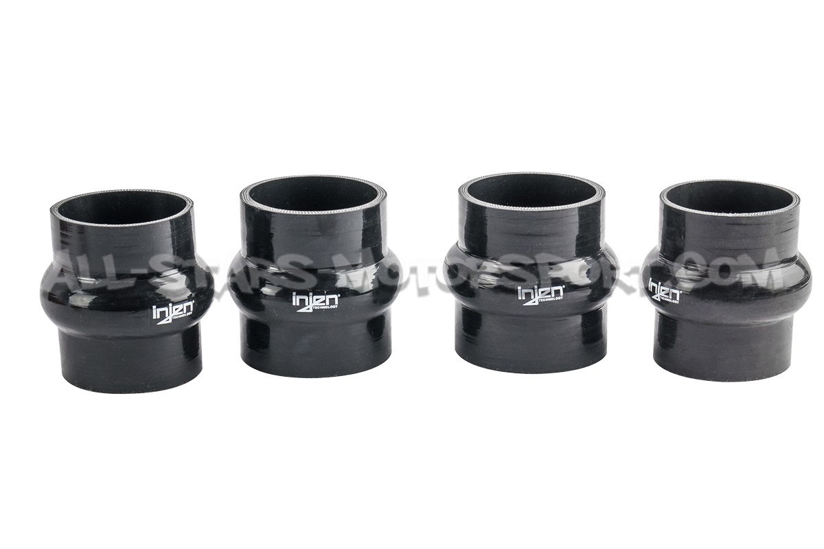 Kit tubage d'échangeur Injen pour Civic Type R FK8