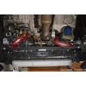 Kit tubage d'échangeur Injen pour Civic Type R FK8