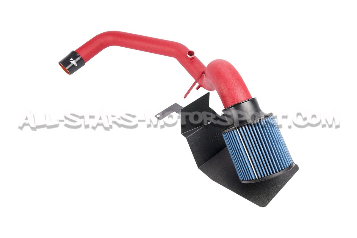 Ford Fiesta ST 180 Injen Intake