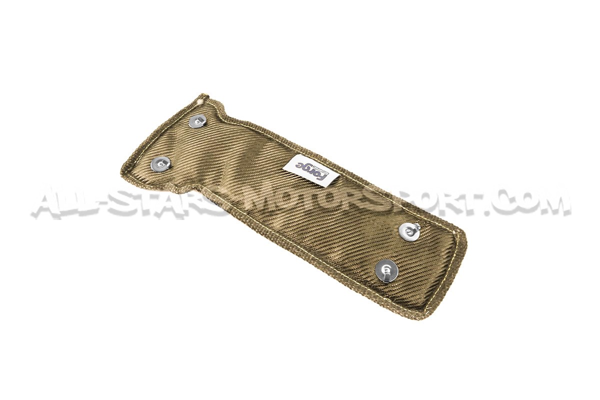 Forge Motorsport Turbo Blanket for Subaru Impreza WRX / STI 01-07
