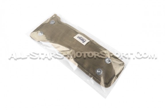 Forge Motorsport Turbo Blanket for Subaru Impreza WRX / STI 01-07