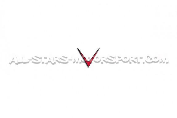 Badge adhesif Eventuri
