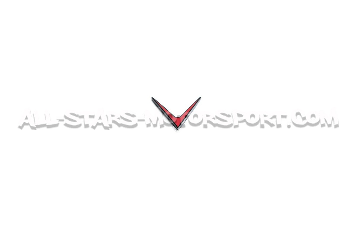 Badge adhesif Eventuri