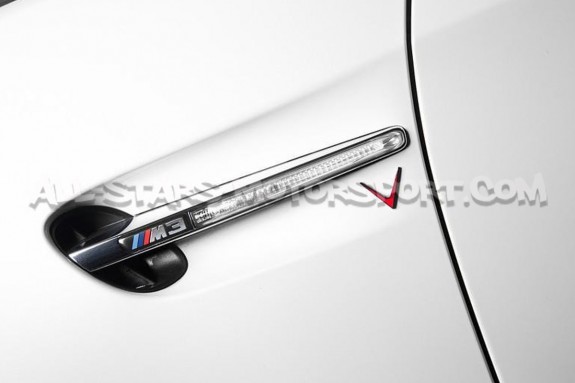 Logotipo adhesivo Eventuri