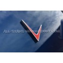 Eventuri sticker signature badge