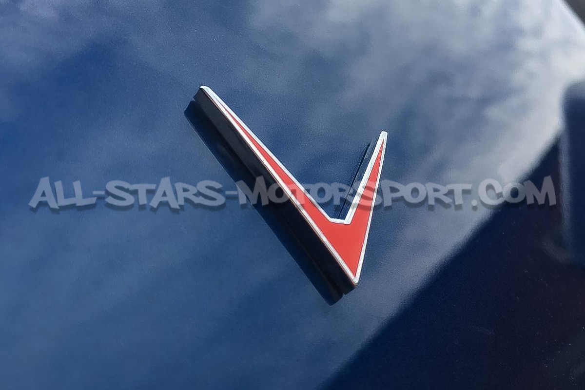 Badge adhesif Eventuri