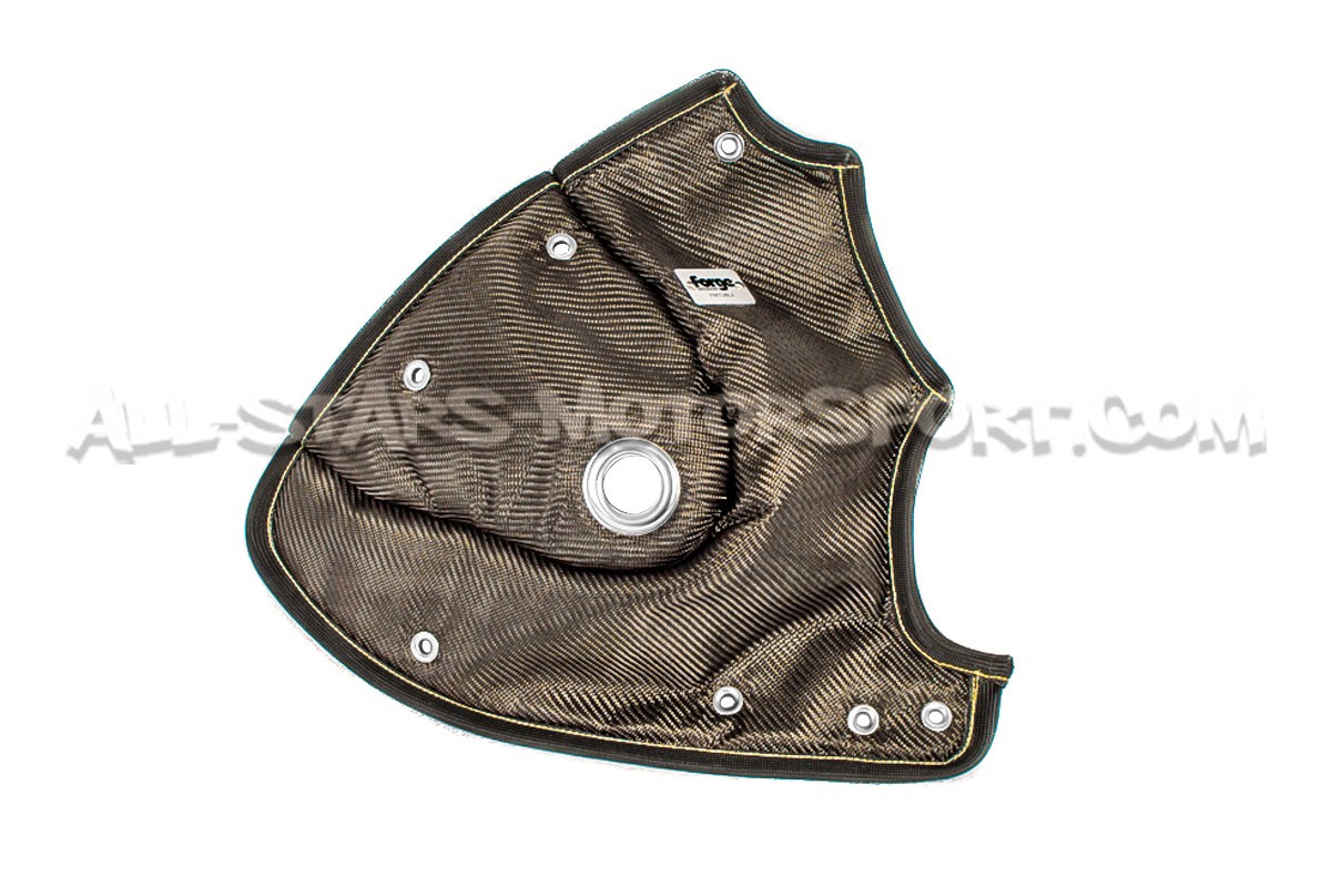 Chaussette de turbo Forge pour 208 GTI / DS3 1.6 THP