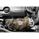 Manta térmica de turbo Forge para 208 GTI / DS3 1.6 THP