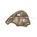 Forge Motorsport Turbo Blanket for 208 GTI / DS3 1.6 THP