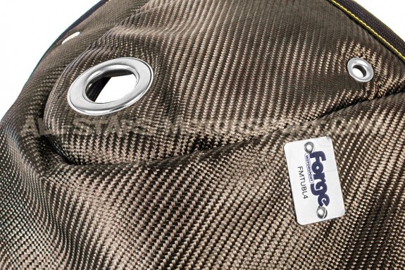 Forge Motorsport Turbo Blanket for 208 GTI / DS3 1.6 THP
