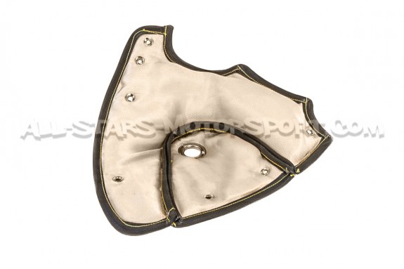 Chaussette de turbo Forge pour 208 GTI / DS3 1.6 THP