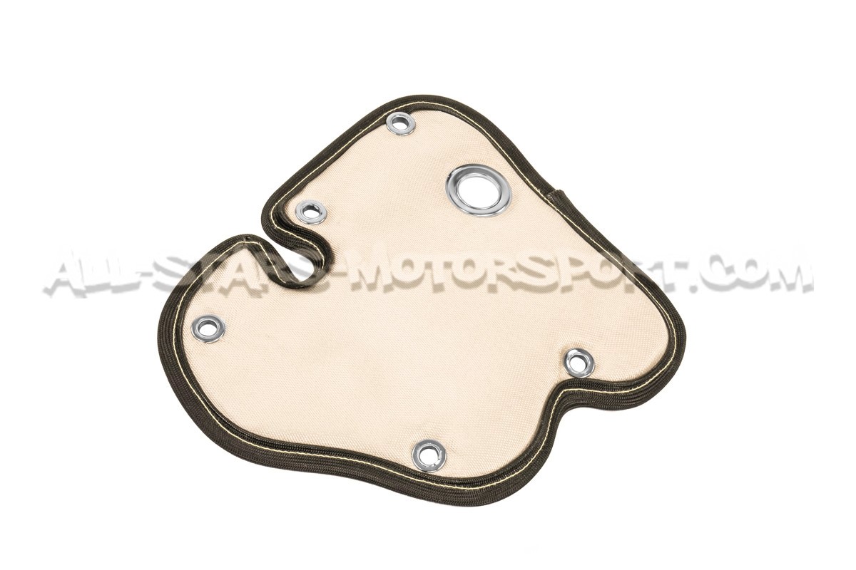 Forge Motorsport Turbo Blanket for Abarth 595 / 695 - Garrett Turbo