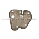Chaussette thermique de turbo Forge pour Abarth 595 / 695 - Turbo G...