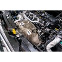 Forge Motorsport Turbo Blanket for Abarth 595 / 695 - Garrett Turbo