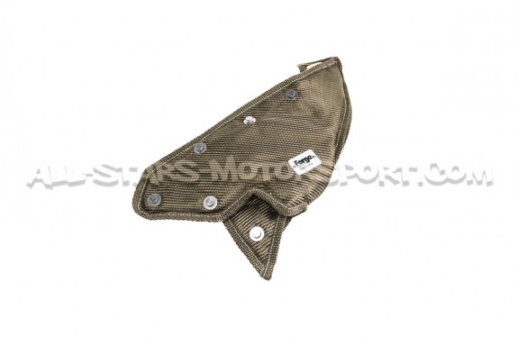 Chaussette thermique de turbo K03 / K04 Forge pour 2.0 TFSI Ea113 /...