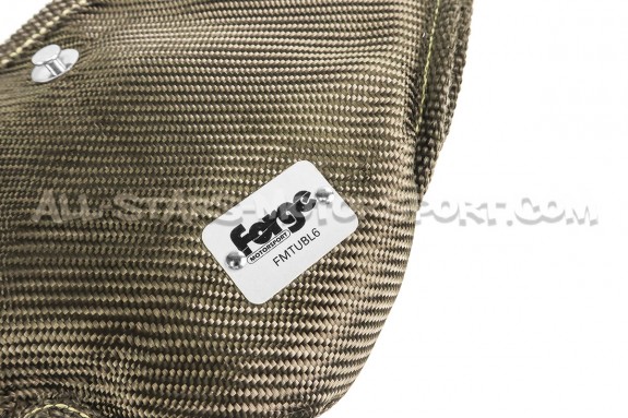 Forge Motorsport K03 / K04 Turbo Blanket for 2.0 TFSI Ea113 / Ea888.1