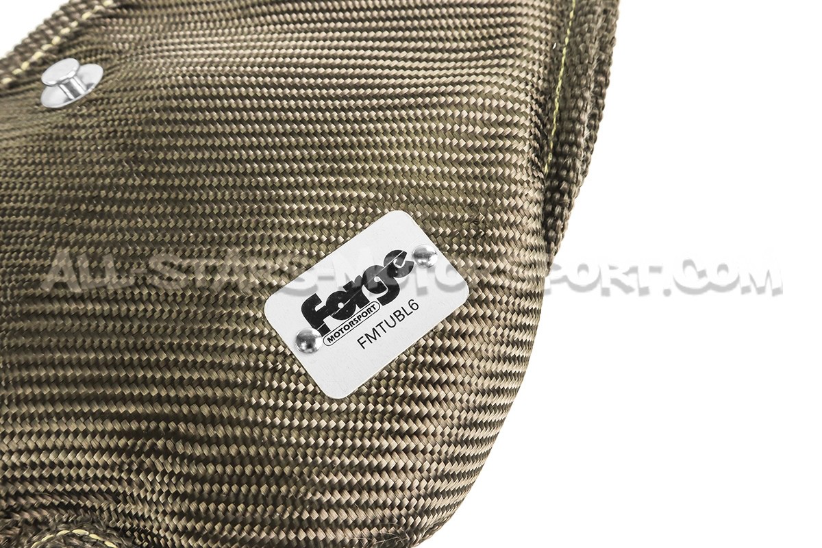 Forge Motorsport K03 / K04 Turbo Blanket for 2.0 TFSI Ea113 / Ea888.1