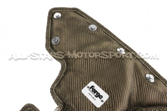 Forge Motorsport K03 / K04 Turbo Blanket for 2.0 TFSI Ea113 / Ea888.1
