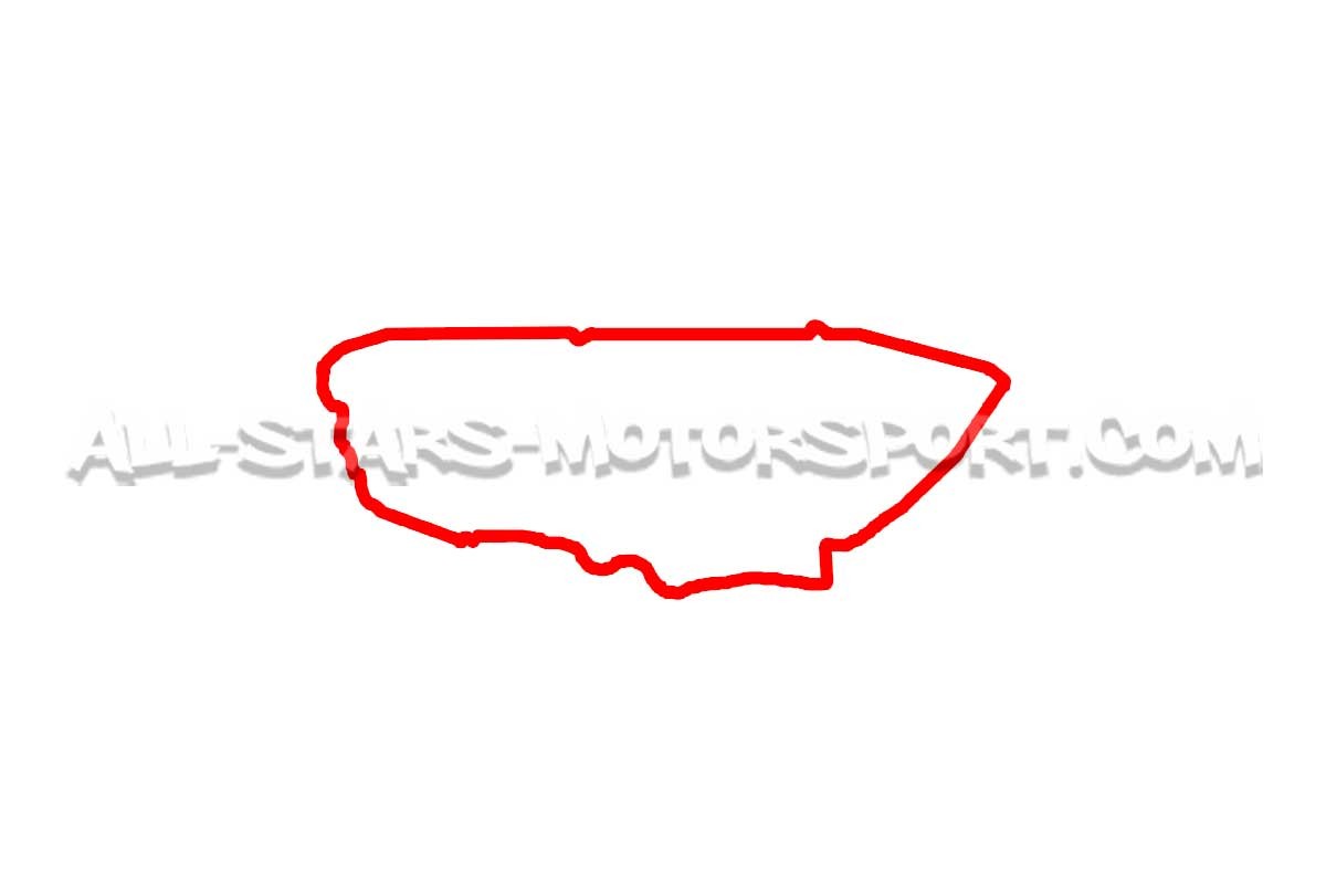 Track Sticker Nurburgring / Spa / Estoril / Monaco / Lemans / Monza...