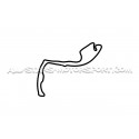 Autocollant sticker circuit Nurburgring / Spa / Estoril / Monaco / ...