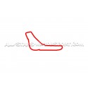 Pegatina pista Nurburgring / Spa / Estoril / Monaco / Lemans / Monz...