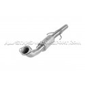 Evolution link pipe supresion de GPF Akrapovic para Toyota Yaris GR...