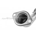 Evolution link pipe supresion de GPF Akrapovic para Toyota Yaris GR...