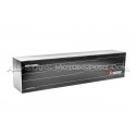 Akrapovic Evolution Link Pipe GPF Delete for Toyota Yaris GR 20-24