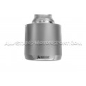 Escape Akrapovic slip-on de titanio para Toyota Yaris GR 20-24