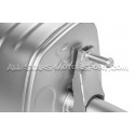 Echappement Akrapovic Slip-On Race titane pour Toyota Yaris GR 20-24