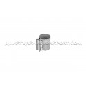 Escape Akrapovic slip-on de titanio para Toyota Yaris GR 20-24