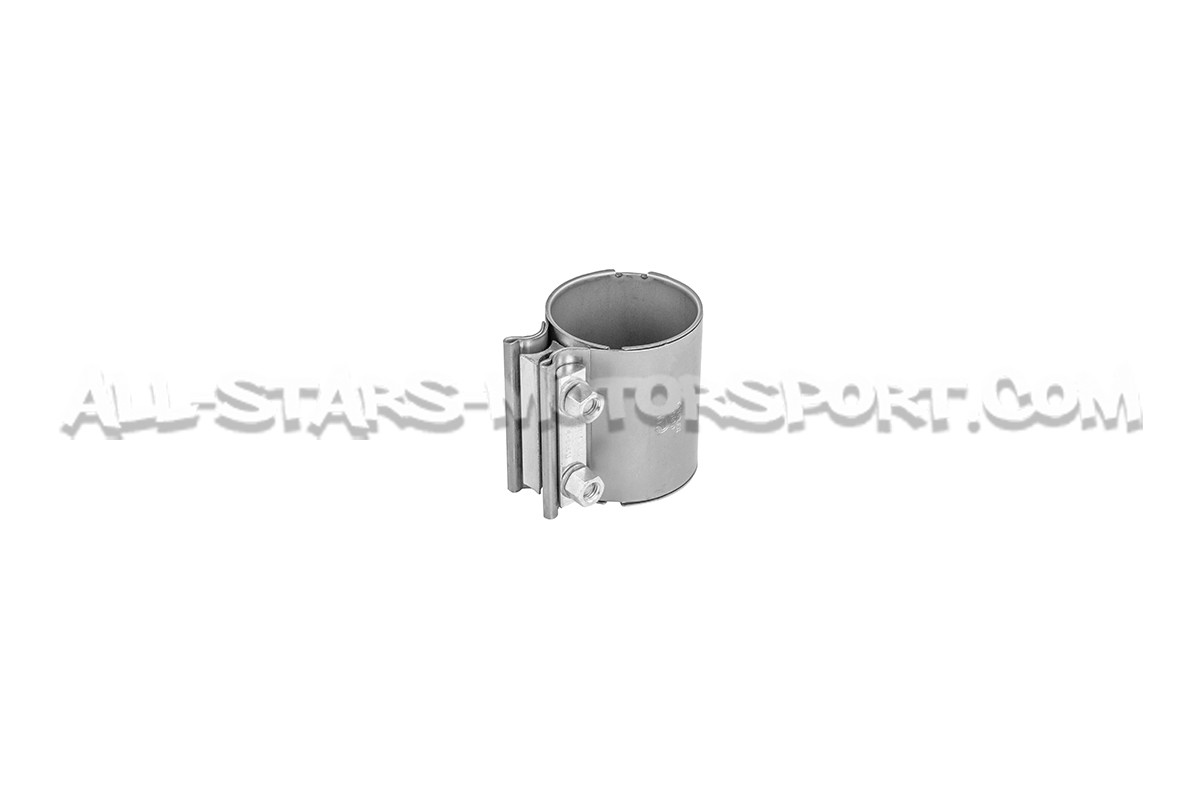 Echappement Akrapovic Slip-On Race titane pour Toyota Yaris GR 20-24