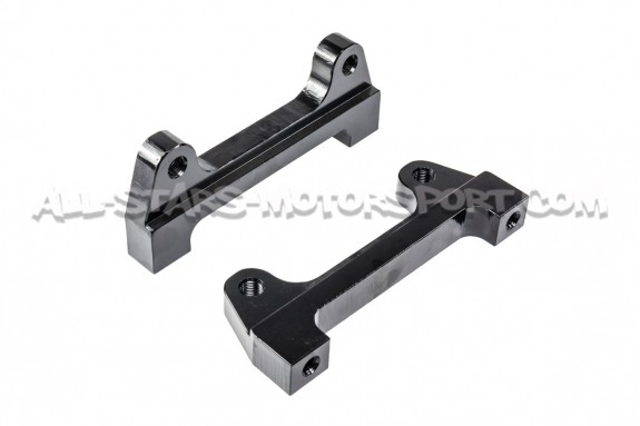 Kit de frenos grandes Racingline 345mm para Golf 7 / Leon 3 / S3 8V / TT MK3