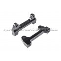 Kit gros freins Racingline 345mm pour Golf 7 / Leon 3 / S3 8V / TT MK3