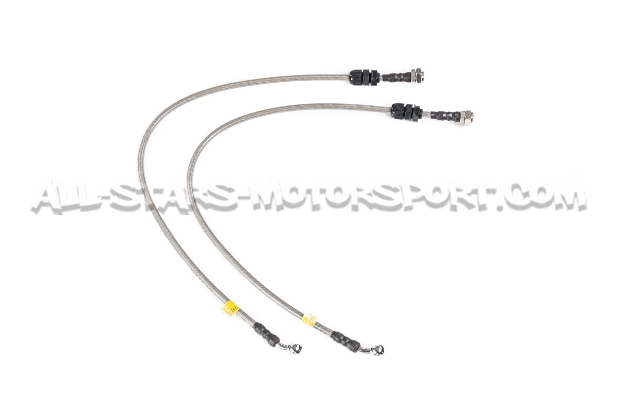Racingline Big Brake Kit 345mm for Golf 7 / Leon 3 / S3 8V / TT MK3