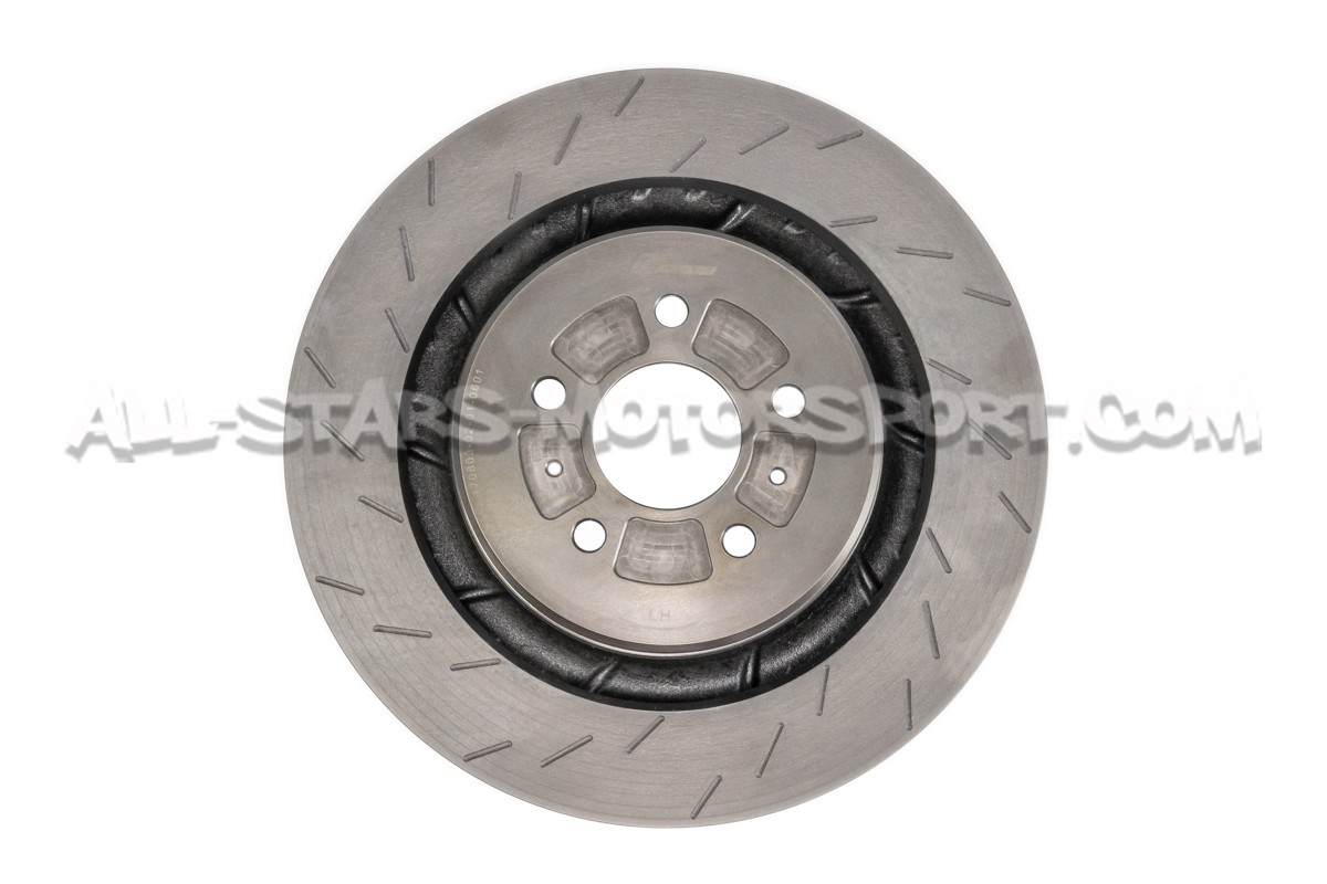 Racingline Big Brake Kit 345mm for Golf 7 / Leon 3 / S3 8V / TT MK3